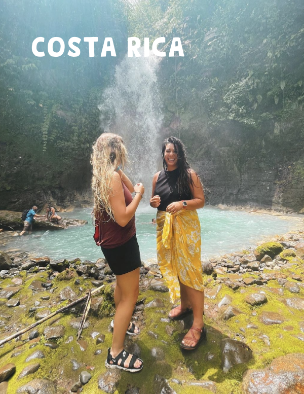 Costa Rica