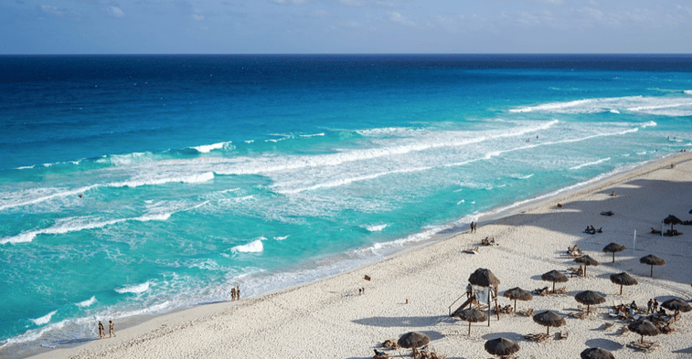 ILP Mexico - Cancun 